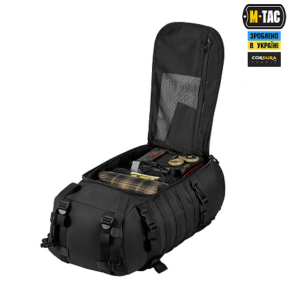 M-Tac рюкзак Recon Elite Black– Мілітарист - зображення 9
