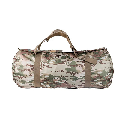 Балістика Баул складний Бесага 105л MC– Мілітарист - зображення 1