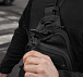 M-Tac сумка Sling Pistol Bag Hex Black– Мілітарист - мініатюра 22