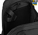 M-Tac сумка Sling Civilian Lite-NR Black– Мілітарист - мініатюра 6