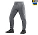 M-Tac штани Stealth Active Light Grey– Мілітарист - мініатюра 1