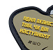 Sho_patch шеврон Pelustka– Мілітарист - мініатюра 2