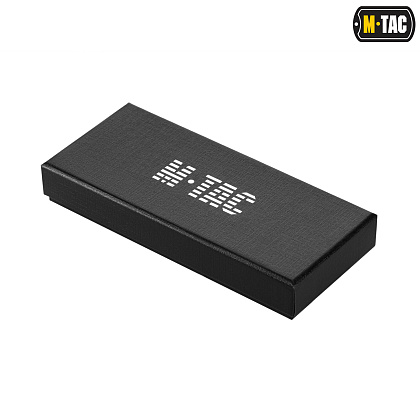 M-Tac ніж складний Type 12 Scandinavian Black/Sand– Мілітарист - зображення 10