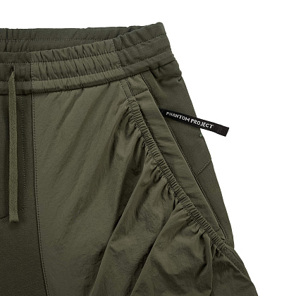 Phantom Project/M-Tac шорти Pocket Bags Shorts Ranger Green– Мілітарист - зображення 3