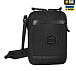 M-Tac сумка Pocket Bag Hardsling Lite-NR Black - мініатюра 3 M-Tac сумка Pocket Bag Hardsling Lite-NR Black– Мілітарист - мініатюра 3
