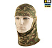 M-Tac балаклава-ніндзя потовідвідна NGU Camo– Мілітарист - мініатюра 2