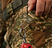 M-Tac Брелок Key Holder Elite NGU Camo– Мілітарист - мініатюра 14