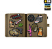 M-Tac альбом Patch Book Elite Coyote– Мілітарист - мініатюра 6