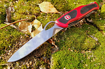  VICTORINOX НОЖ СКЛАДНОЙ RANGERGRIP 78