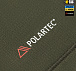 M-Tac терморубашка Polartec Winter Baselayer PRO Army Olive– Милитарист - миниатюра 7