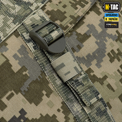 M-Tac сумка-баул 190л Elite MM14– Мілітарист - зображення 13