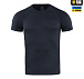 M-Tac футболка реглан потовідвідна Summer Dark Navy Blue– Мілітарист - мініатюра 2
