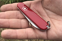  ОБЗОР VICTORINOX НОЖ СКЛАДНОЙ WAITER