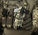M-Tac підсумок для турнікета еластичний на MOLLE Gen.III MM14– Мілітарист - мініатюра 5