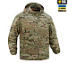 M-Tac куртка Sturm Multicam– Милитарист - миниатюра 3