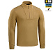 M-Tac кофта Centurion Microfleece Coyote– Милитарист - миниатюра 3