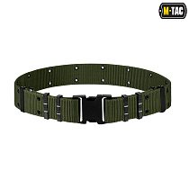 M-Tac ремень Pistol Belt Olive– Милитарист