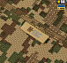 M-Tac футболка реглан потовідвідна Summer NGU Camo– Мілітарист - мініатюра 7