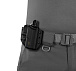 ATA Gear кобура модель Hit Factor ver.1 для CZ P10-C Black правша– Милитарист - миниатюра 9