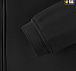 M-Tac куртка Soft Shell Lightweight Black– Мілітарист - мініатюра 6