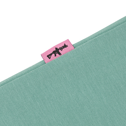 R3ICH футболка Embrace for darkness Смарагд– Мілітарист - зображення 9