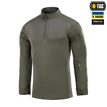M-Tac рубашка боевая летняя Army Olive– Милитарист
