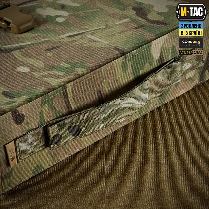 M-Tac альбом Patch Book Elite Multicam– Мілітарист - зображення 11
