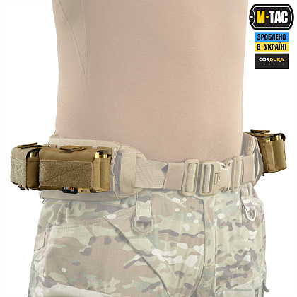 M-Tac підсумок під 12 калібр на 10 набоїв Elite Coyote– Мілітарист - зображення 14
