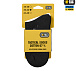 M-Tac шкарпетки Tactical Socks Cotton 67% Black– Мілітарист - мініатюра 9