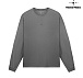 Phantom Project/M-Tac футболка Long Sleeve Cotton Hard (GD) Grey– Милитарист - миниатюра 1