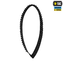 M-Tac бандольєра Elite Black– Мілітарист