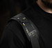 M-Tac сумка-баул Sport 70л Elite Multicam Black– Мілітарист - мініатюра 26