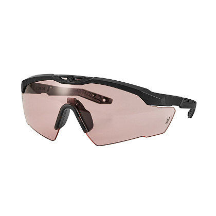 Revision окуляри Sawfly R3 Max Black Frame I-Vis Umbra Lens Regular– Мілітарист - зображення 1