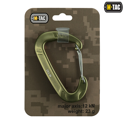 M-Tac карабін Type 2 Army Green– Мілітарист - зображення 1