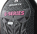 BRONYX комплект бронеплит (2 шт) G-Series 3-го класса размер L– Милитарист - миниатюра 12