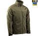 M-Tac куртка Alpha Microfleece Gen.II Army Olive - мініатюра 3 M-Tac куртка Alpha Microfleece Gen.II Army Olive– Мілітарист - мініатюра 3