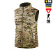 M-Tac жилет женский Primaloft MC– Милитарист - миниатюра 1