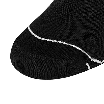 X Tech шкарпетки Carbon XT12 чорні(сині)– Мілітарист - зображення 5