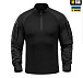 M-Tac сорочка бойова літня Gen.II Piquet Black– Мілітарист - мініатюра 2