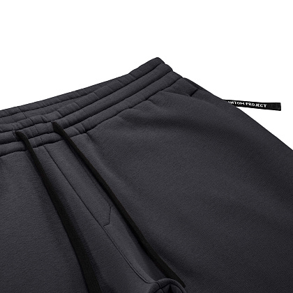 Phantom Project/M-Tac штани Straight Sport Pants PE Dark Grey– Мілітарист - зображення 5