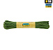 M-Tac паракорд 550 type III 15m Army/Grass Stripes– Мілітарист - мініатюра 2