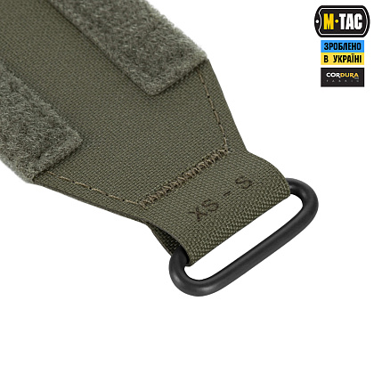 SALE M-Tac внутрішній ремінь Tiger для Range Belt Ranger Green– Мілітарист - зображення 3