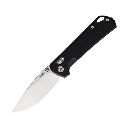 SRM ніж складний 168L-GB black– Мілітарист - зображення 1