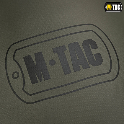 M-Tac спальник літній олива Type 1– Мілітарист - зображення 10