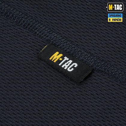 M-Tac футболка потовідвідна Summer Dark Navy Blue– Мілітарист - зображення 6