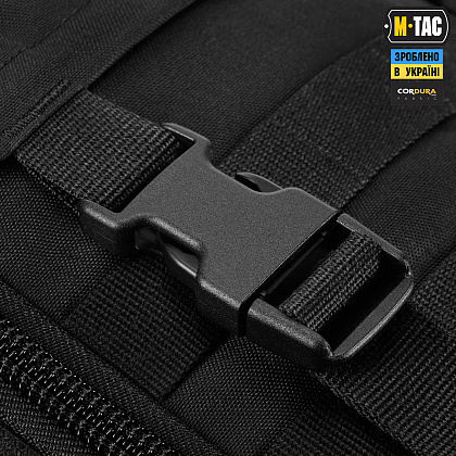 M-Tac рюкзак Recon Elite Black– Мілітарист - зображення 16