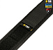 M-Tac ремінь Cobra Buckle Tactical Belt Gen.II Black– Мілітарист - мініатюра 5