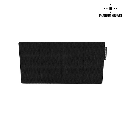 Phantom Project/M-Tac вставка модульна в сумку Horizon Black– Мілітарист - зображення 4