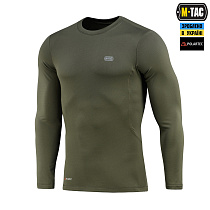 M-Tac термосорочка Level I Polartec Army Olive– Мілітарист