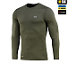 M-Tac термосорочка Level I Polartec Army Olive– Мілітарист - мініатюра 1